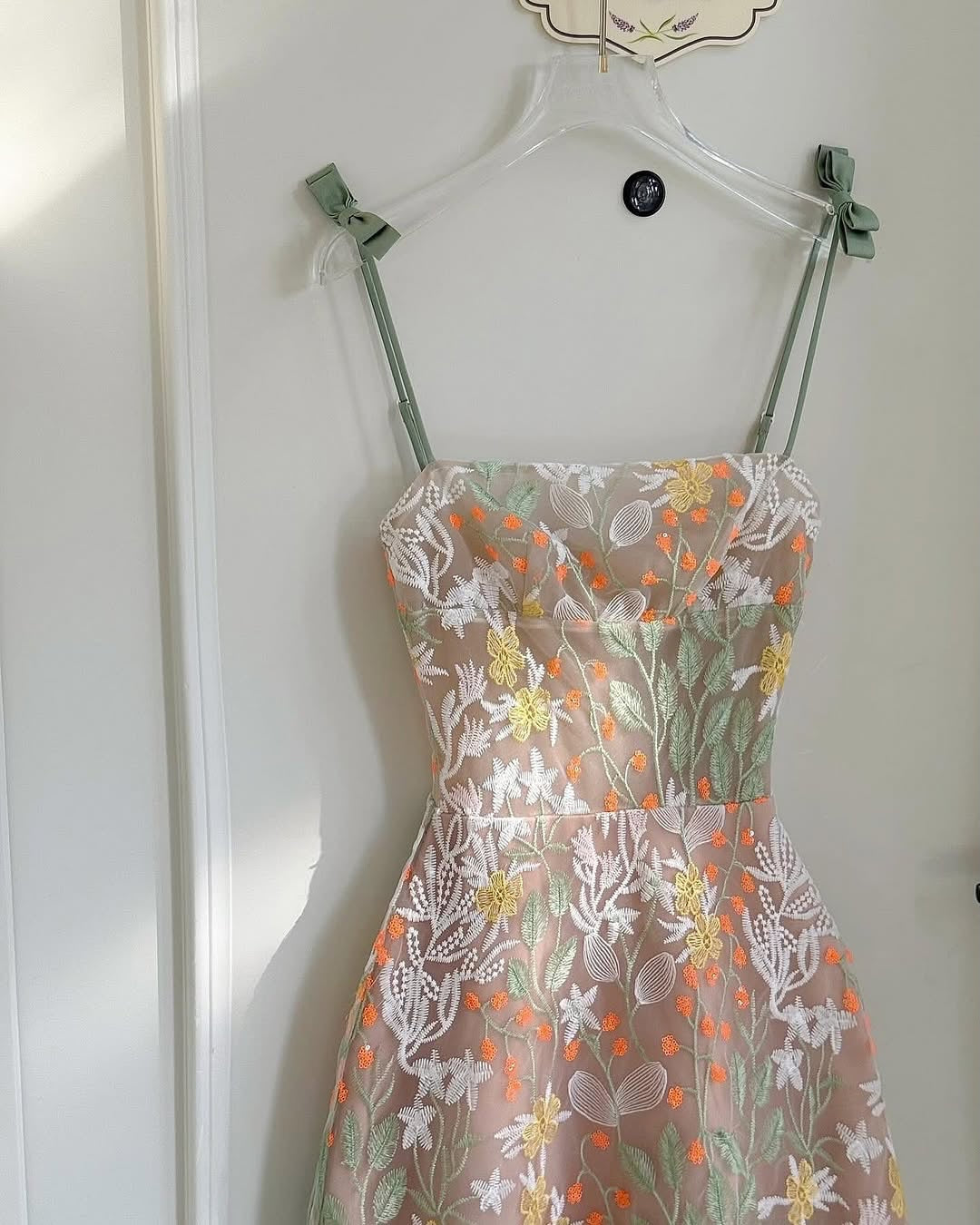 Loretta Dress
