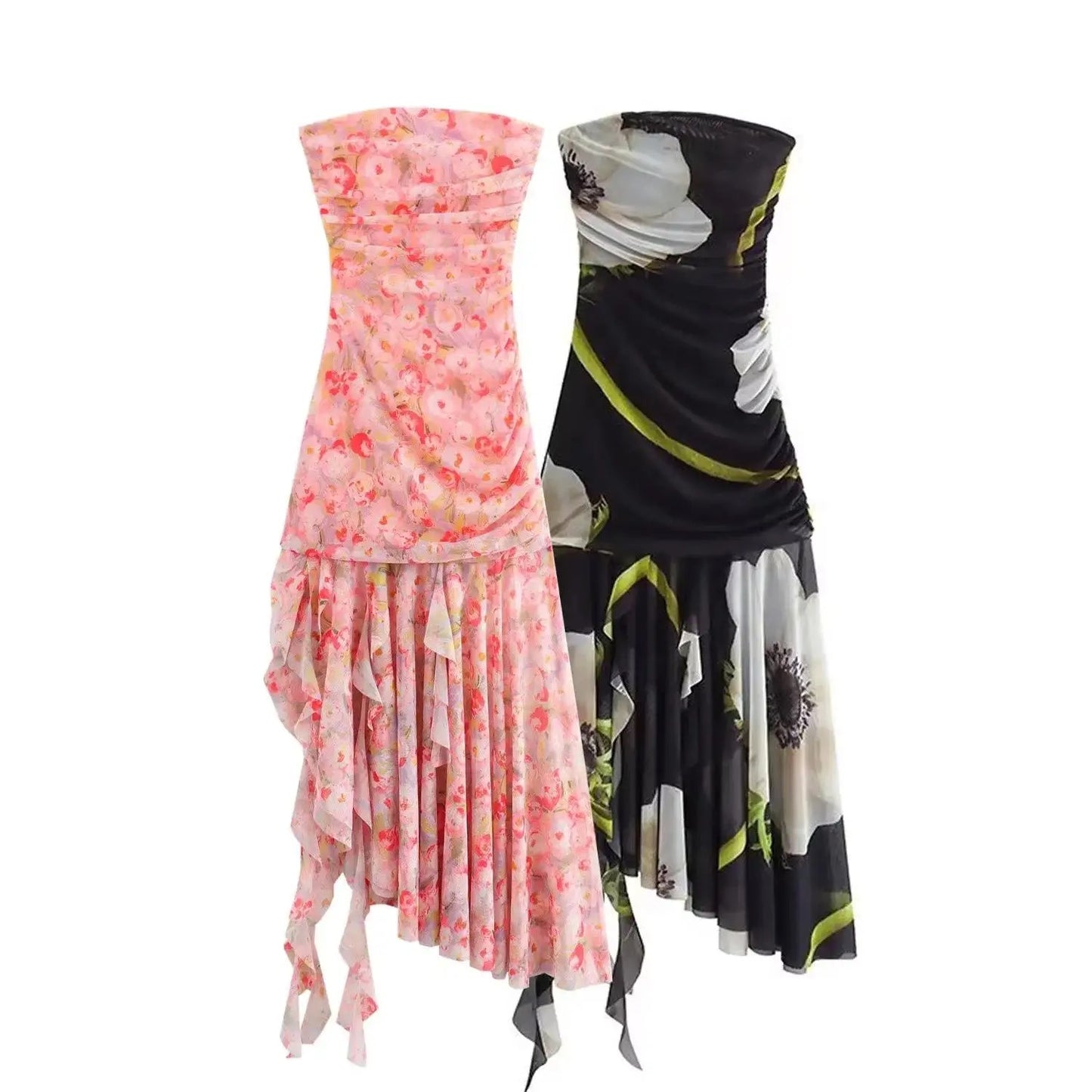 Barbara Dress (On Hand)