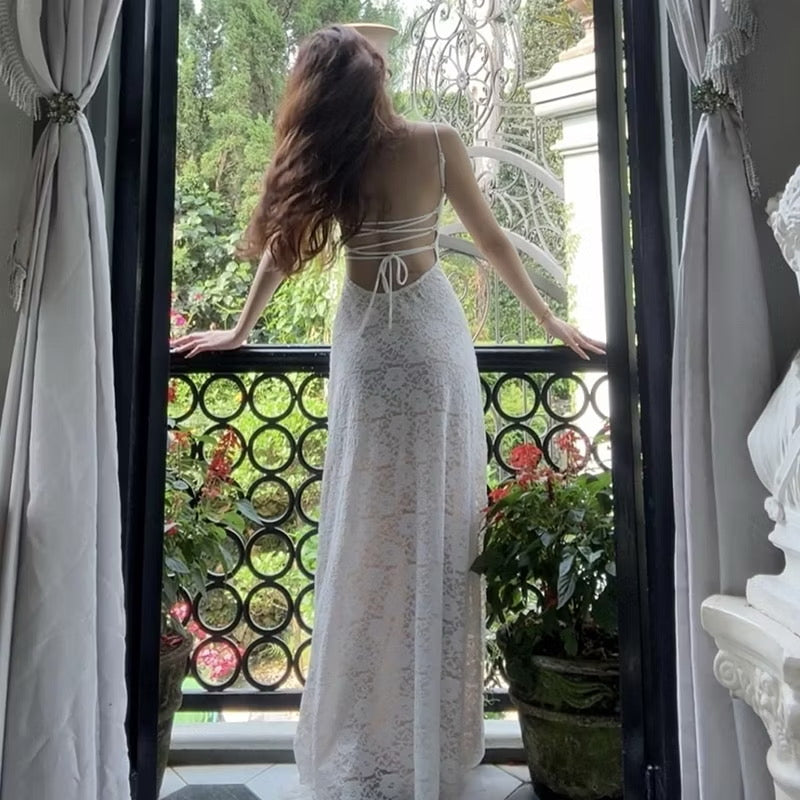 Ramona Dress