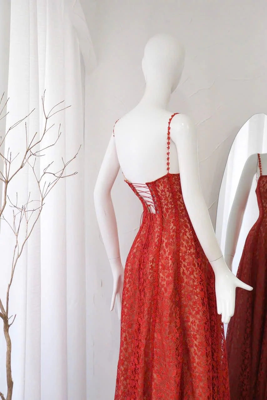 Serenity Dress
