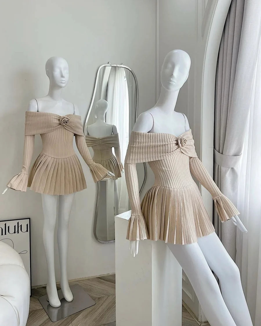 Danica Dress