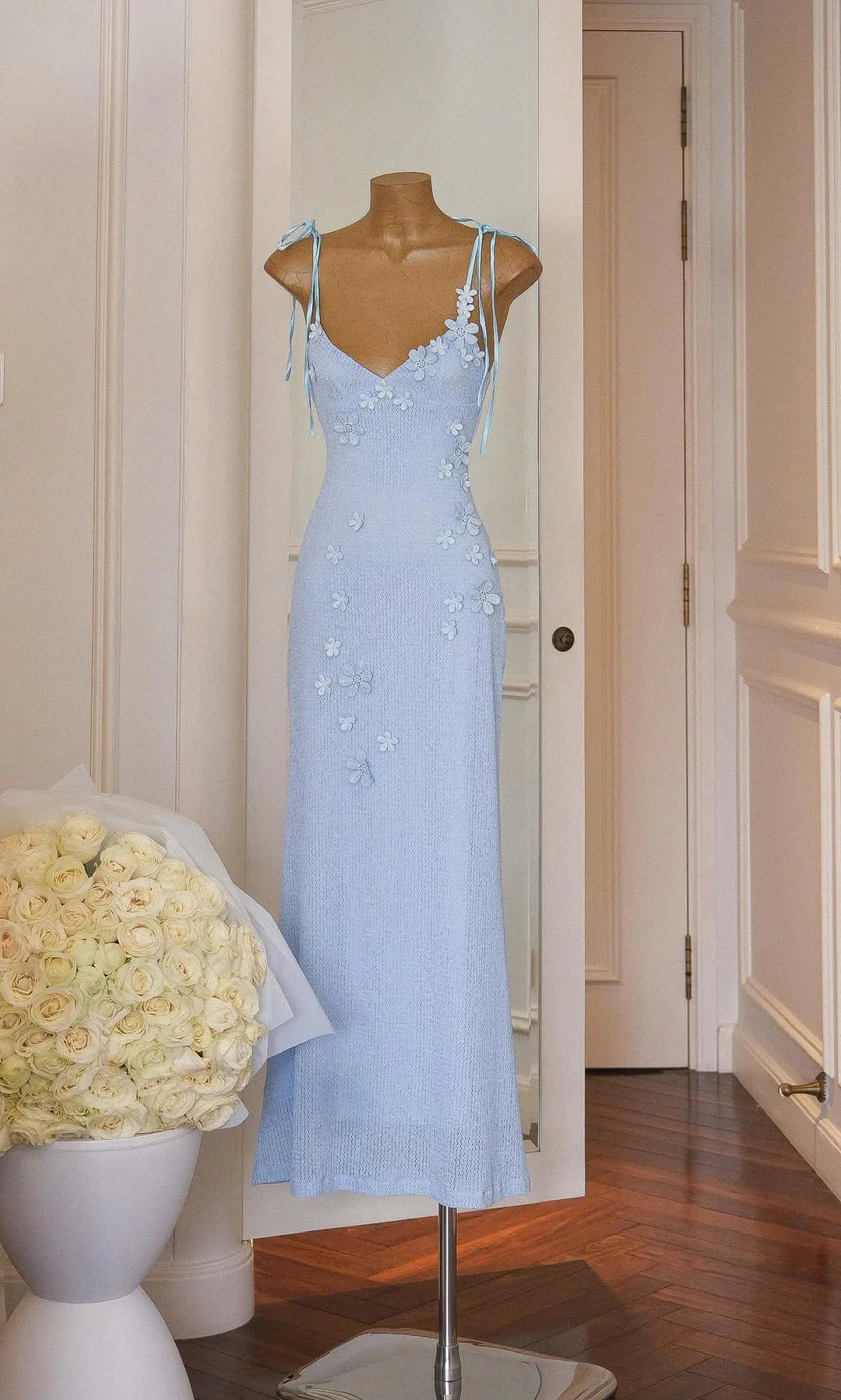 Missy Dress (On Hand)
