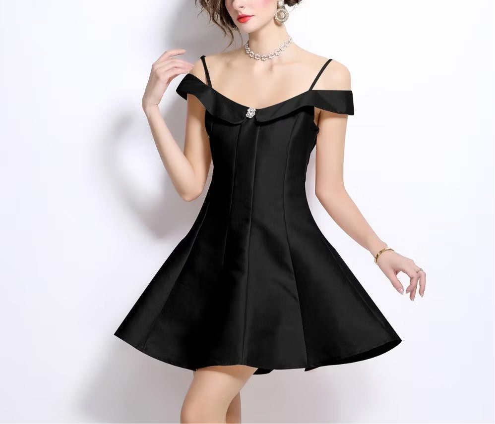 Sereese Mini Dress
