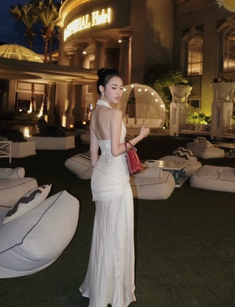 Elise Dress