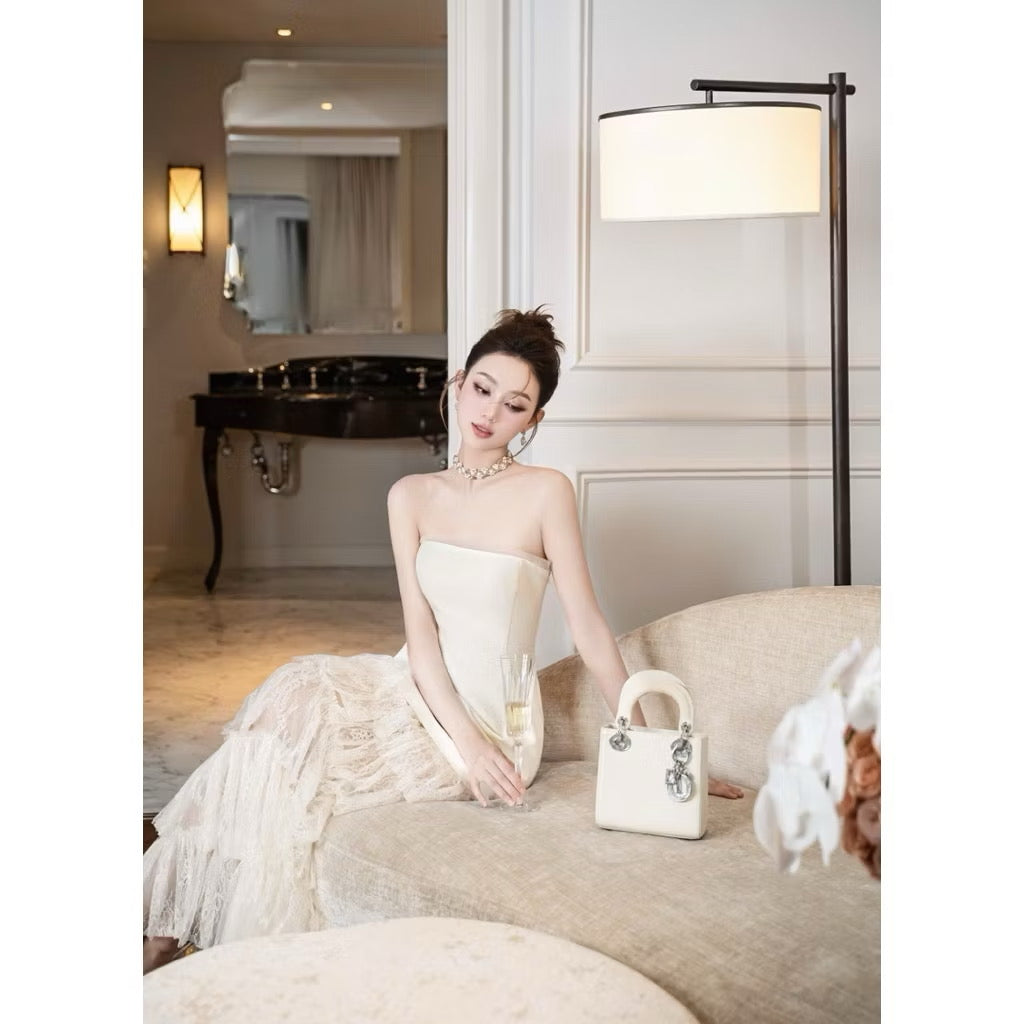 Kendall Dress
