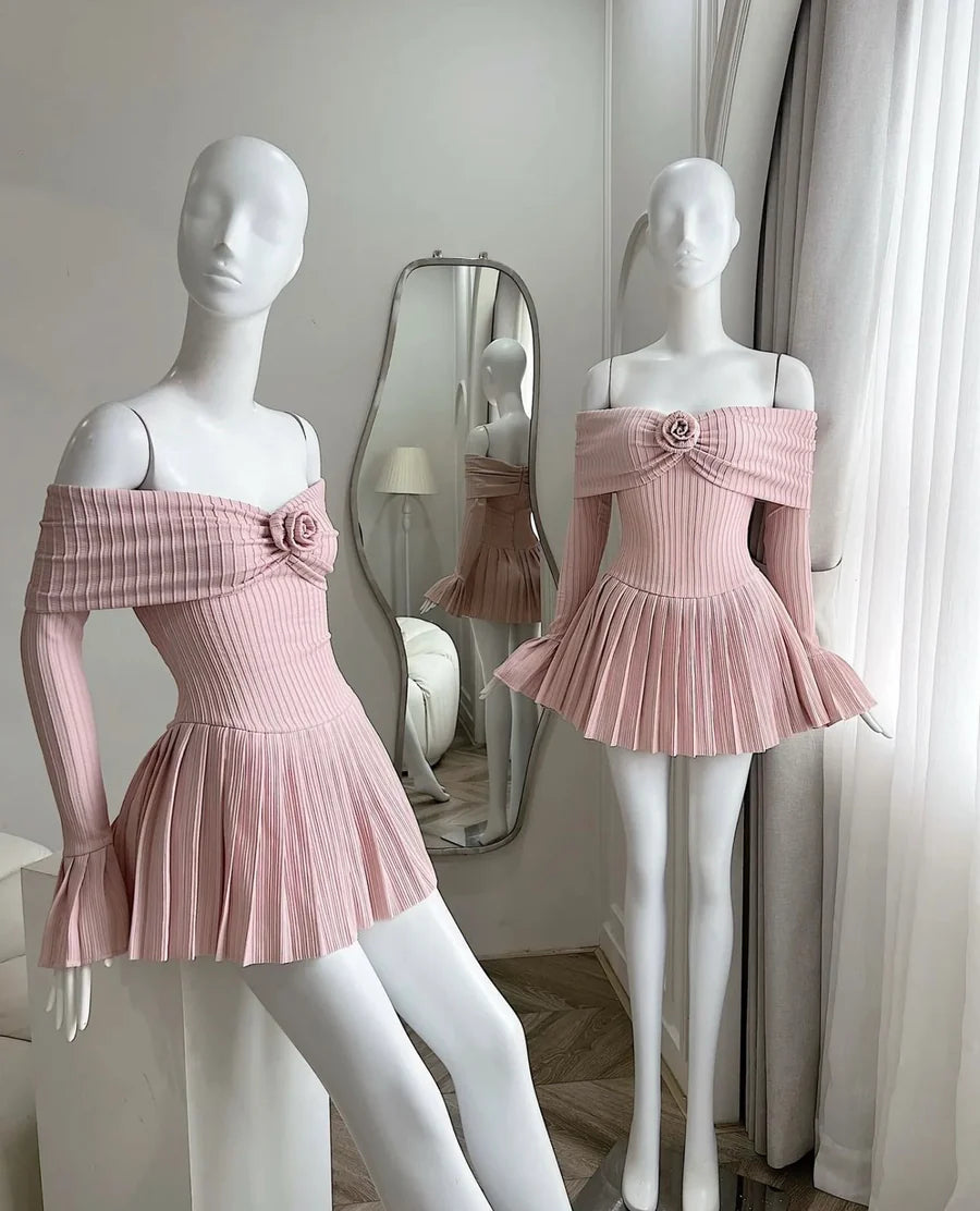 Danica Dress