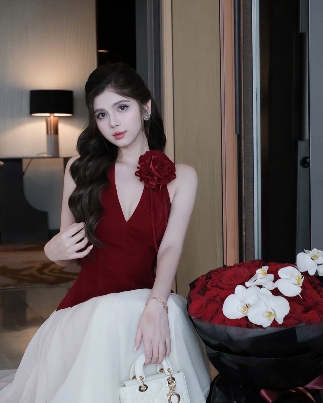 Aurora Dress