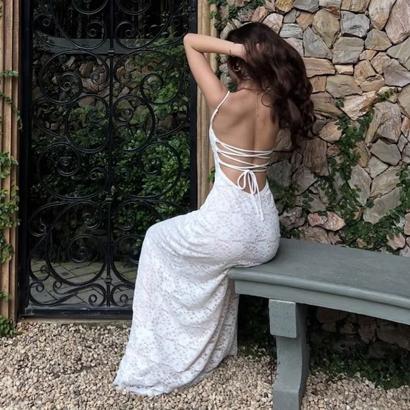 Ramona Dress