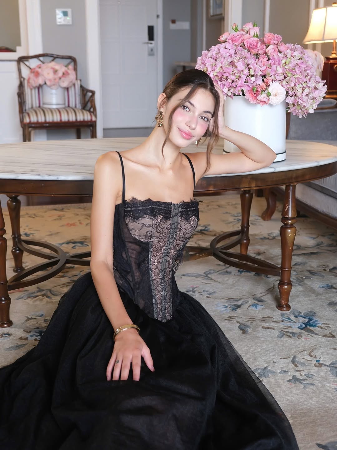 Margot Dress