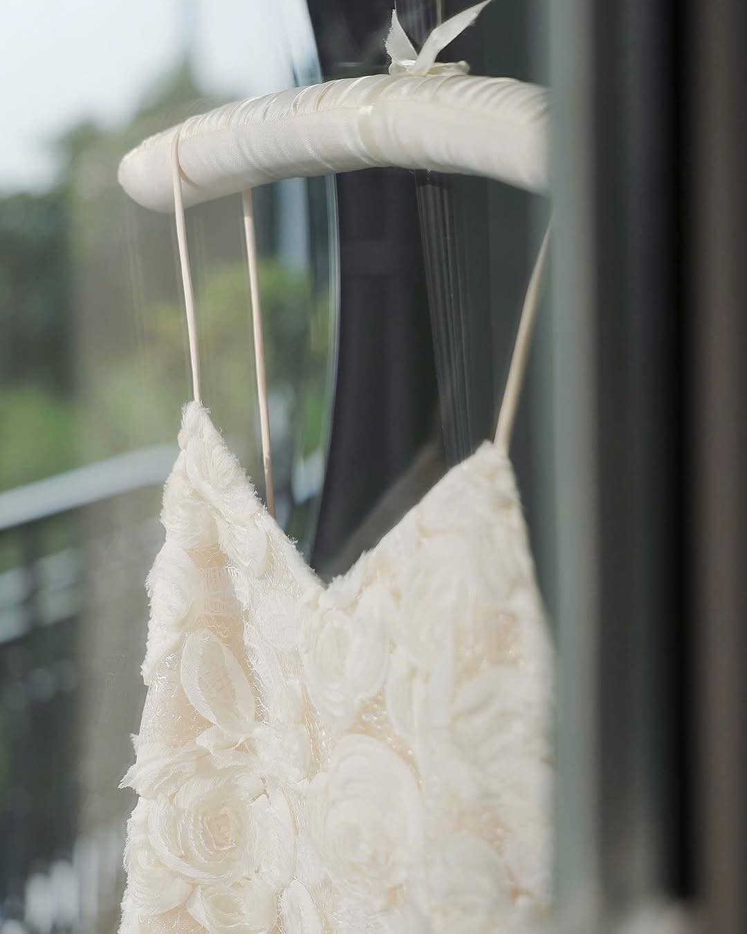 Mina Dress