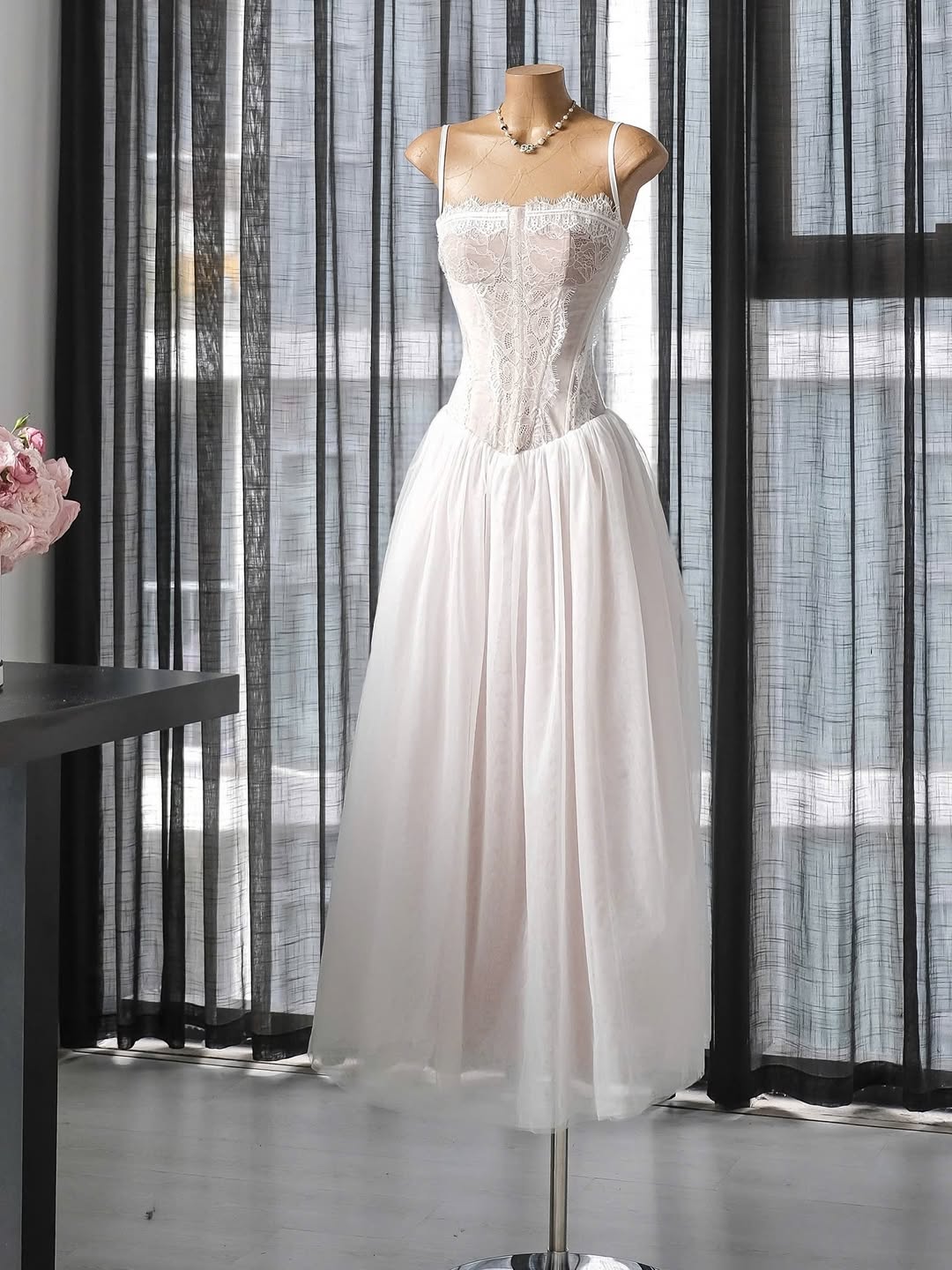Margot Dress