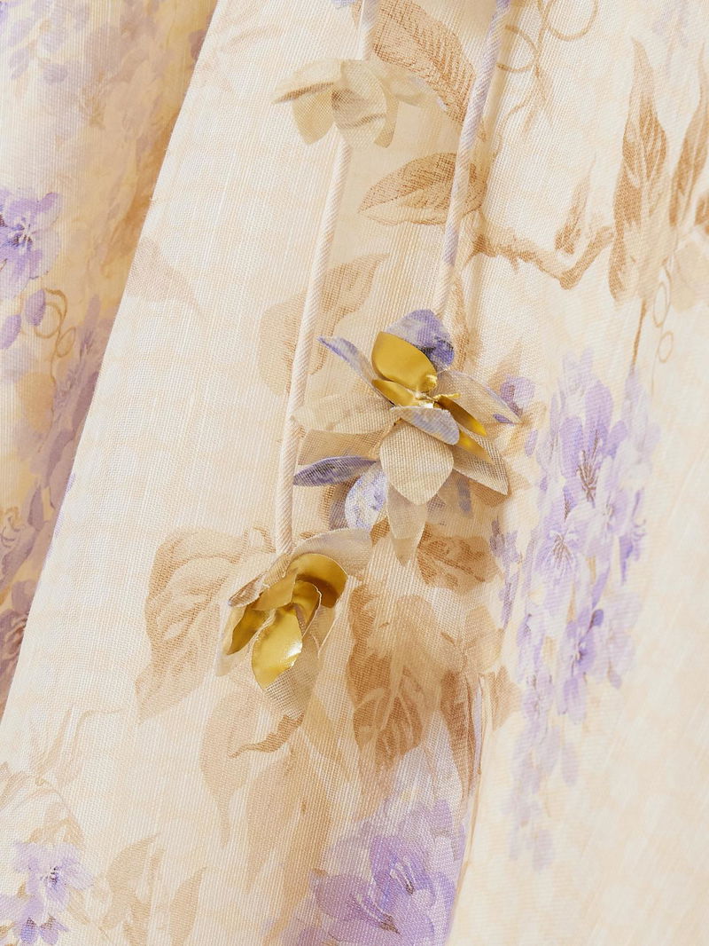 Mirabelle Dress