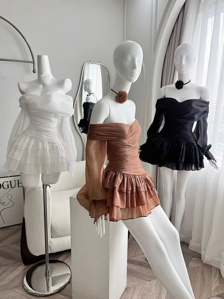 Sally Dress