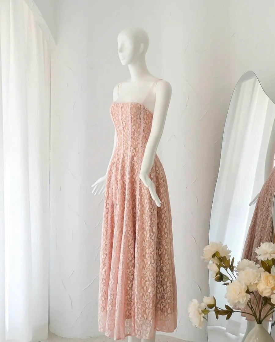 Serenity Dress