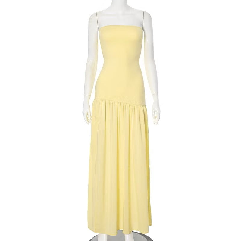 Karis Dress