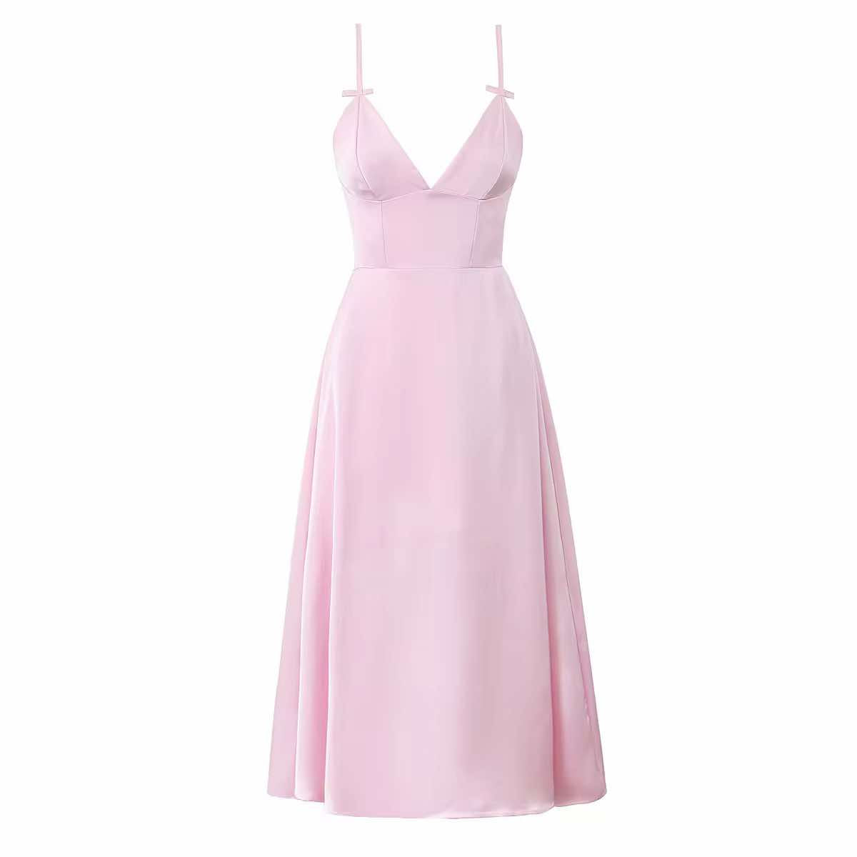 Maya Dress