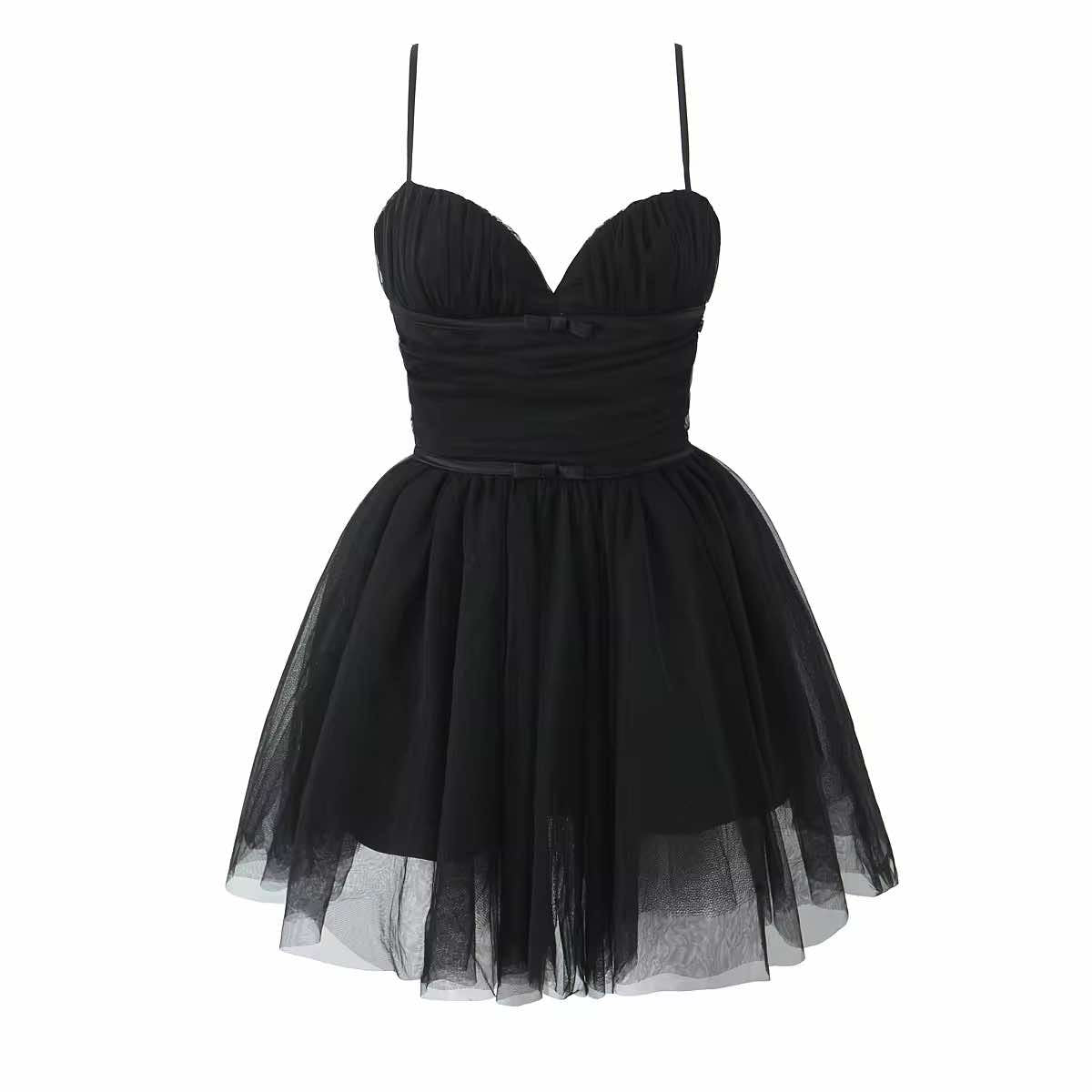 Solaire Dress