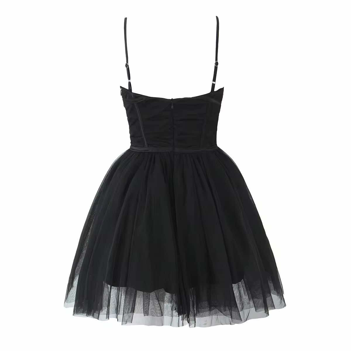 Solaire Dress