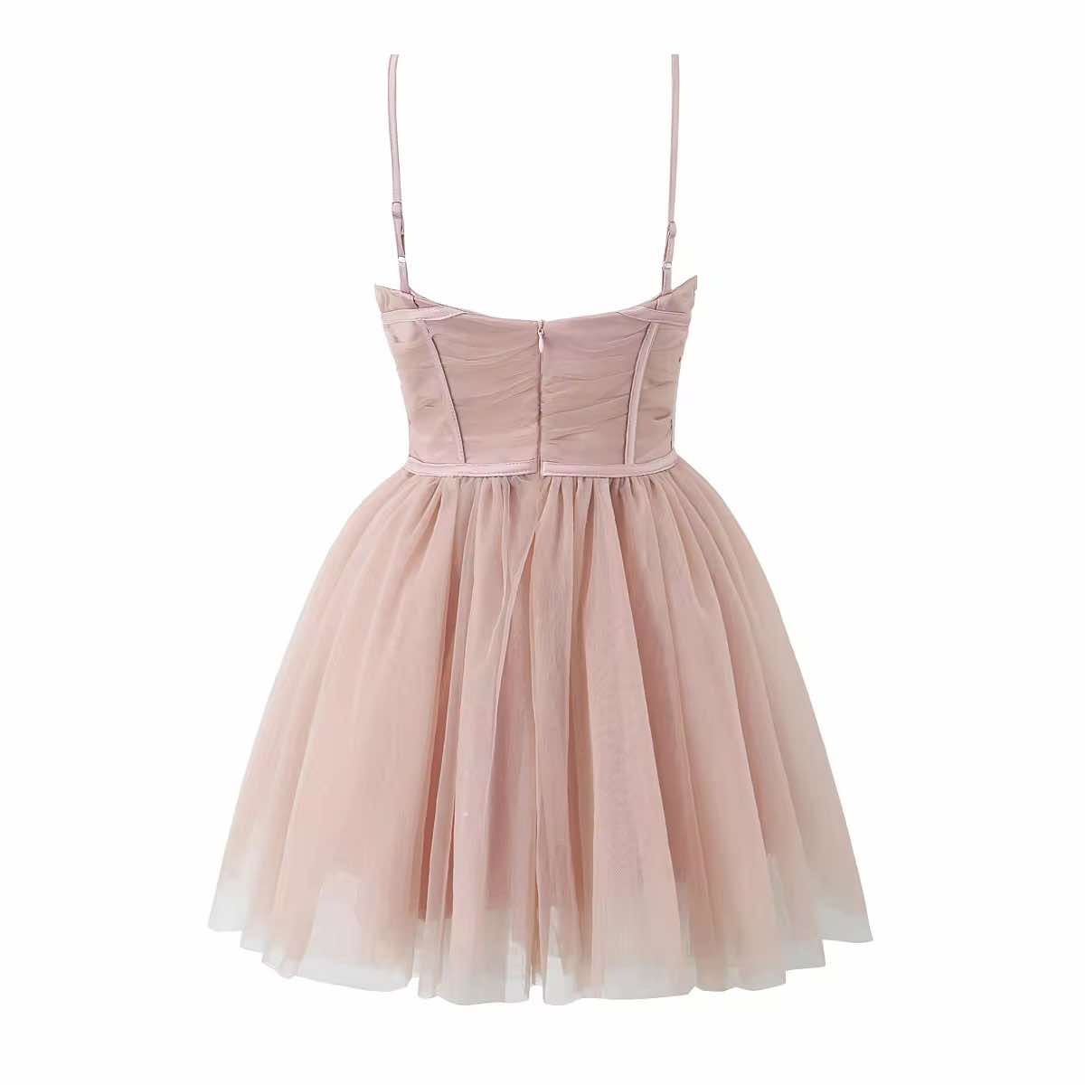 Solaire Dress