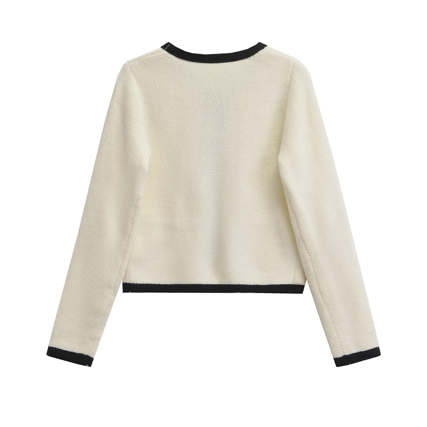 Safira Blazer Top
