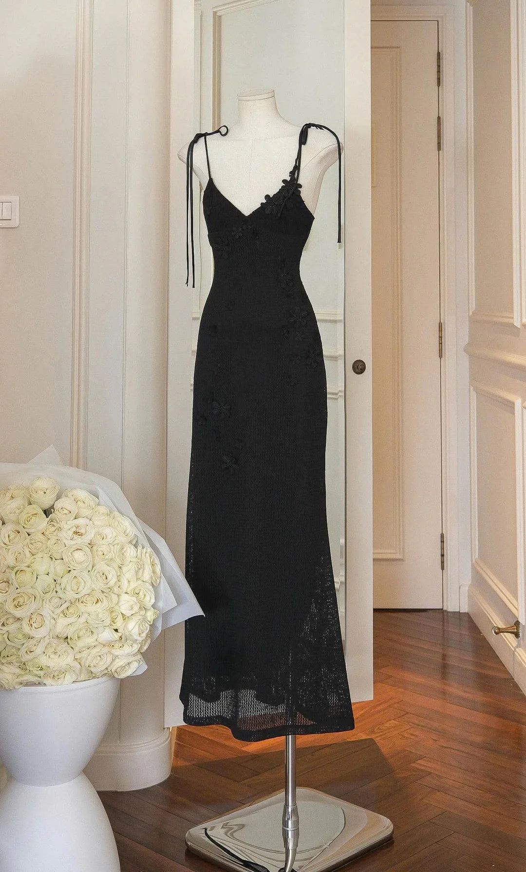Missy Dress (On Hand)