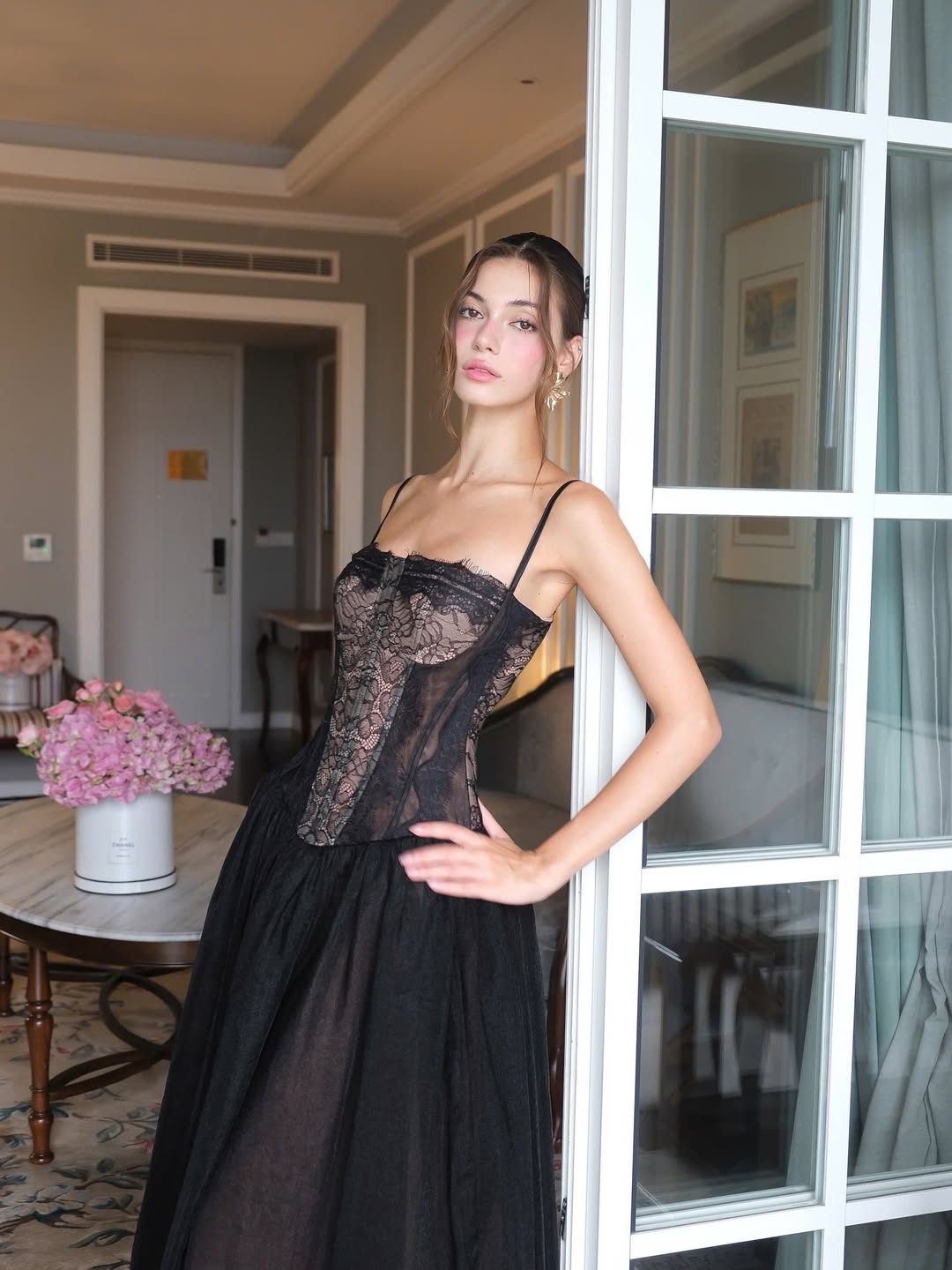 Margot Dress
