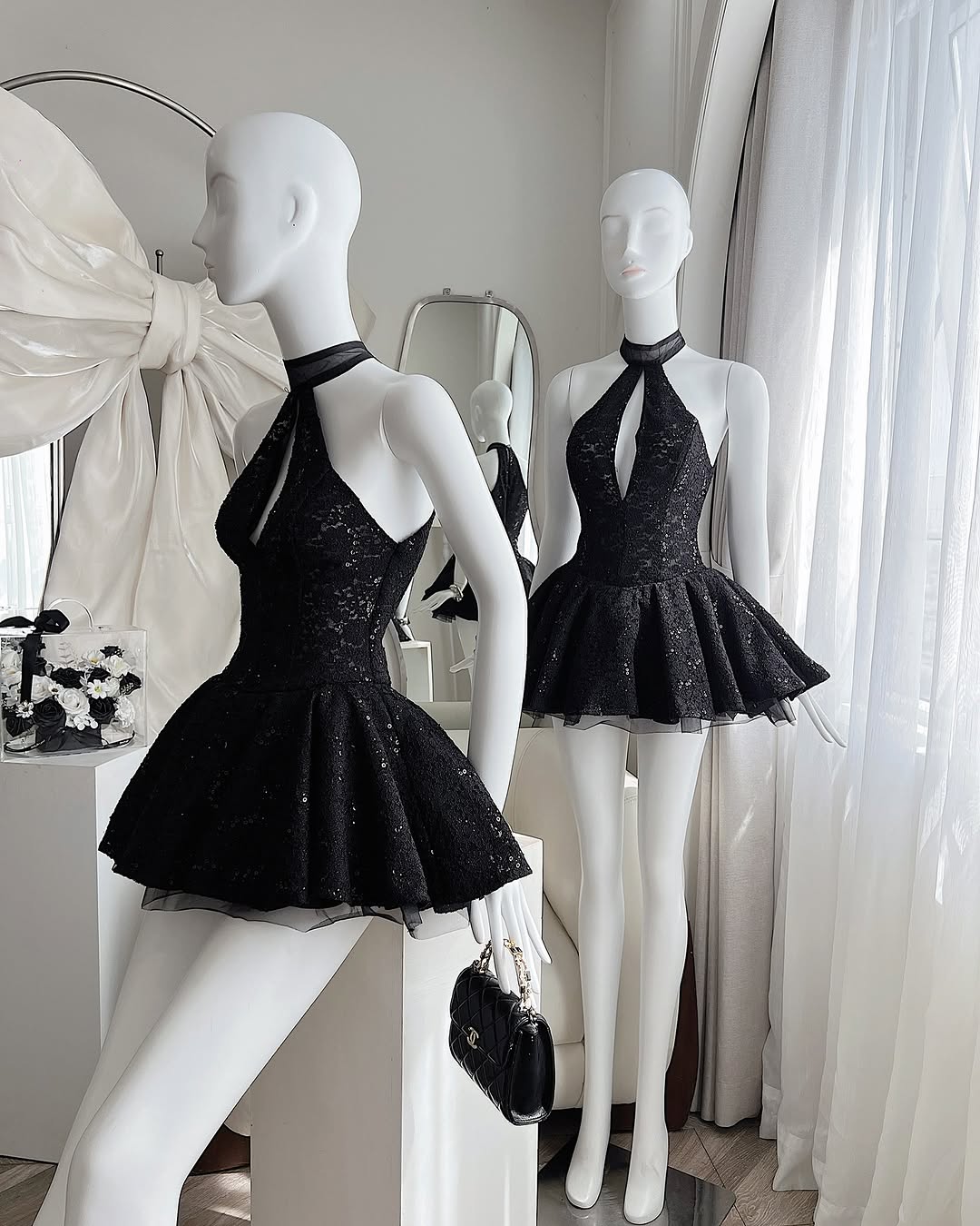 Antonia Dress