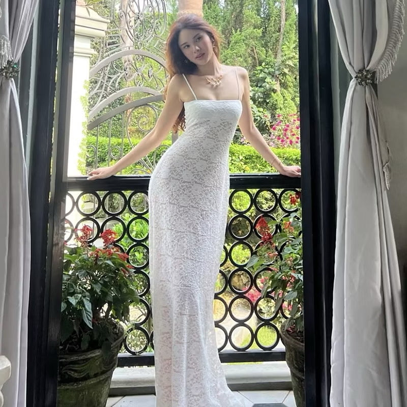 Ramona Dress