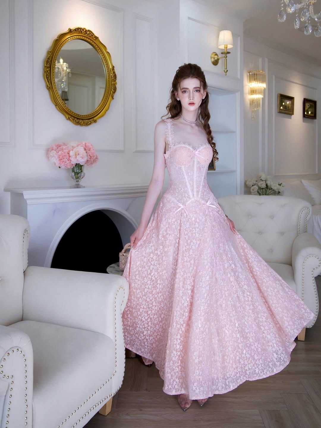 Emery Dress