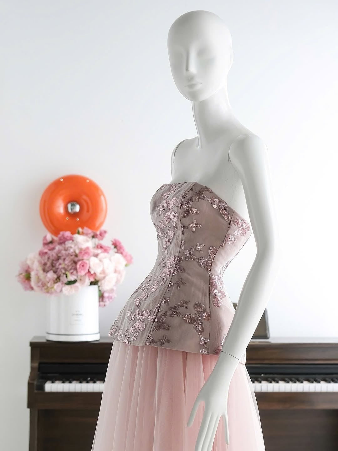 Marla Dress