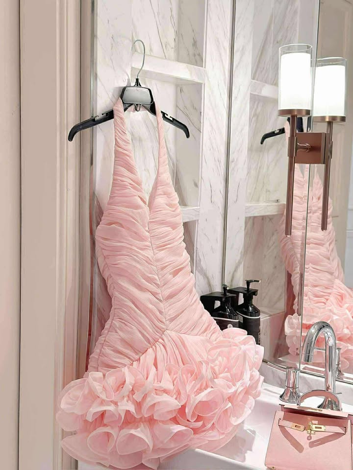 Laiza Dress