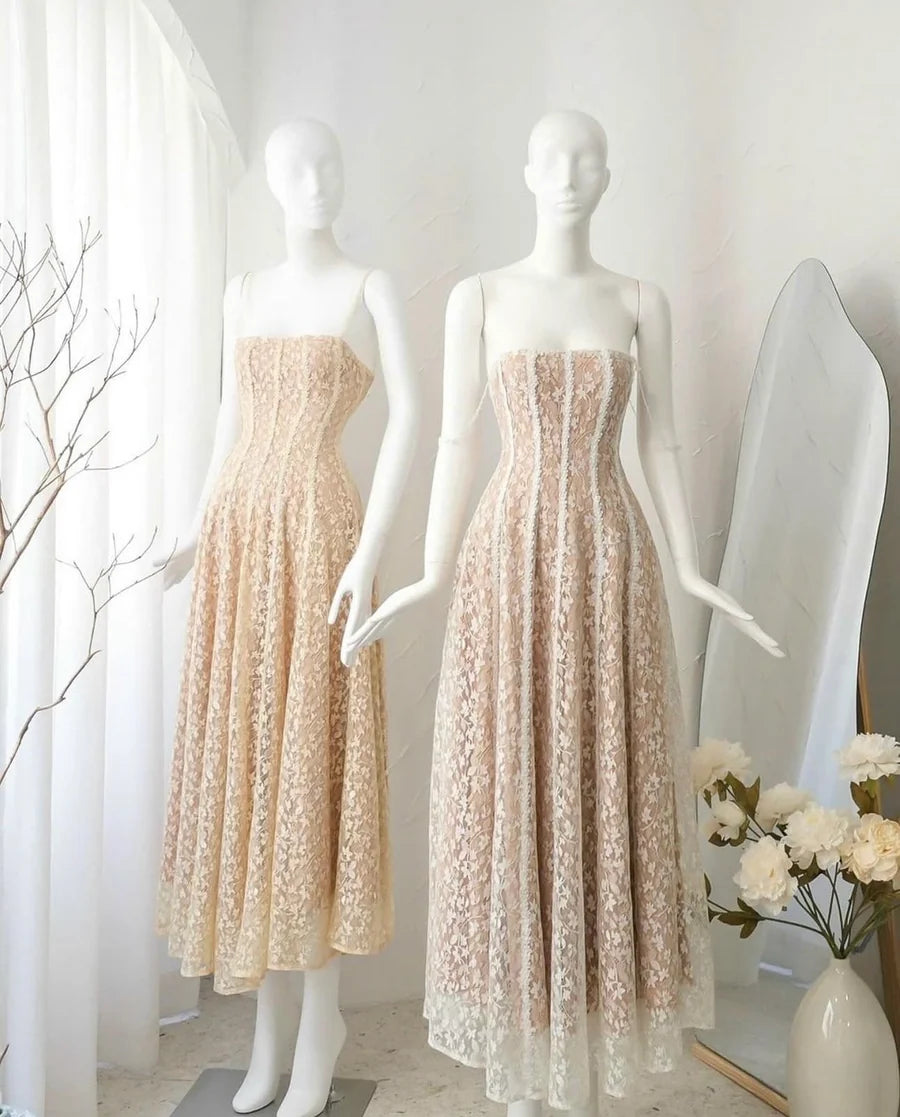 Serenity Dress