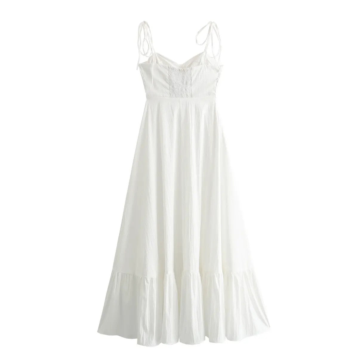 Atasha Dress