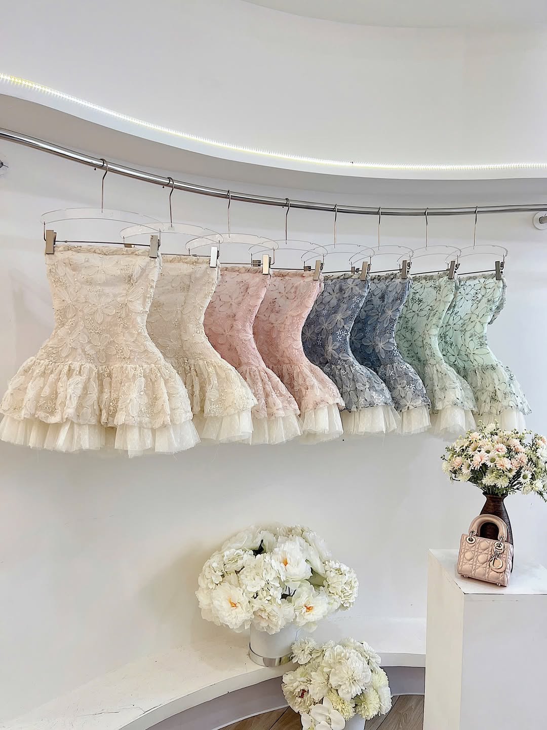 Julianna Dress