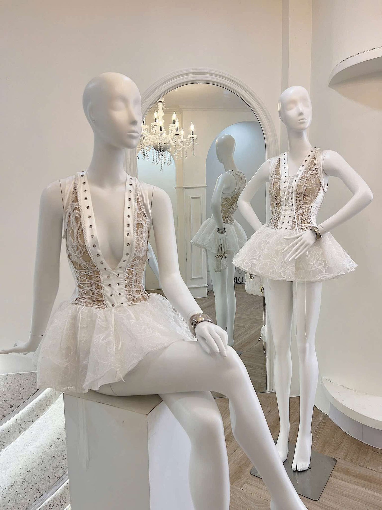 Talia Dress