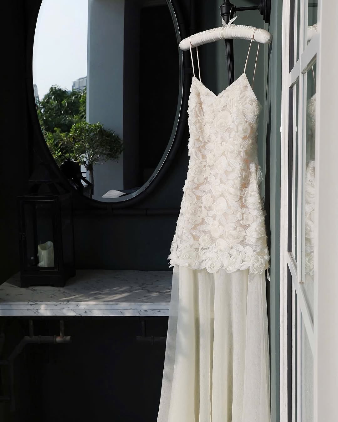 Mina Dress
