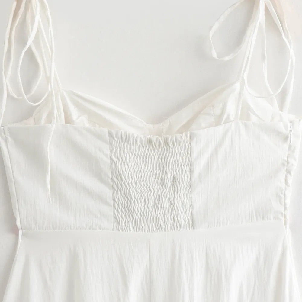 Atasha Dress