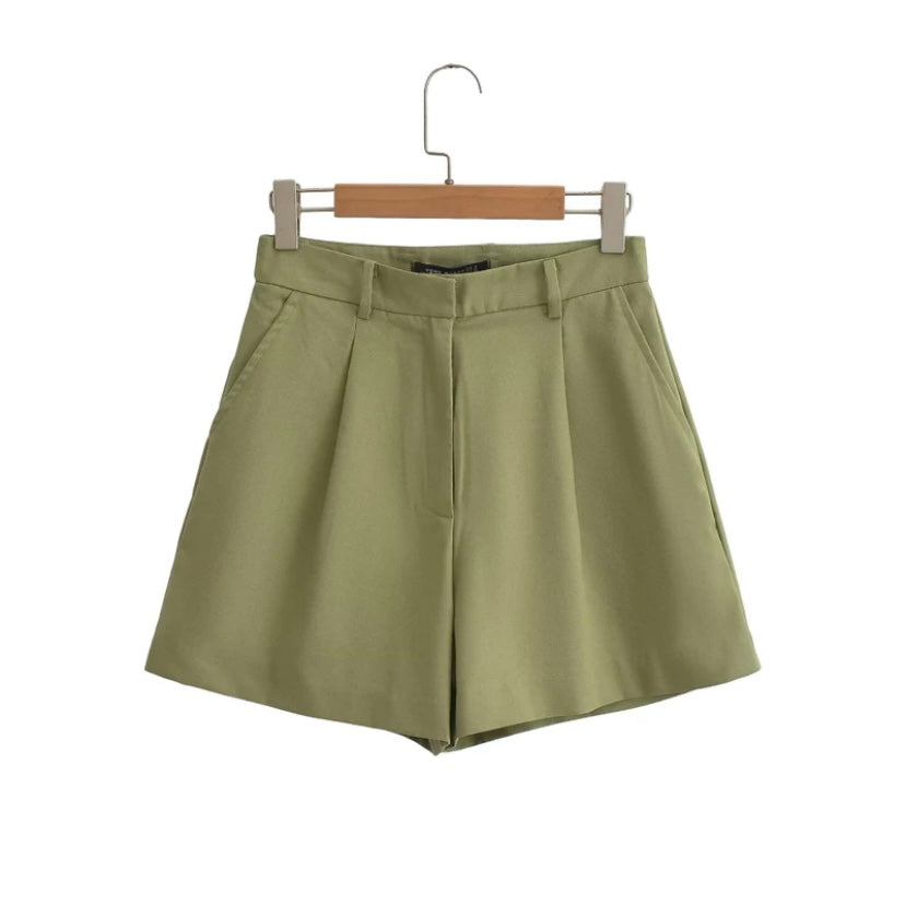 Jaze Shorts