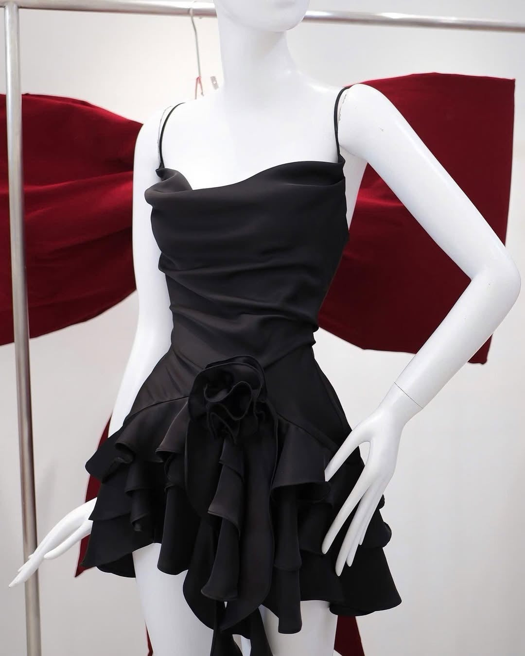 Serina Dress
