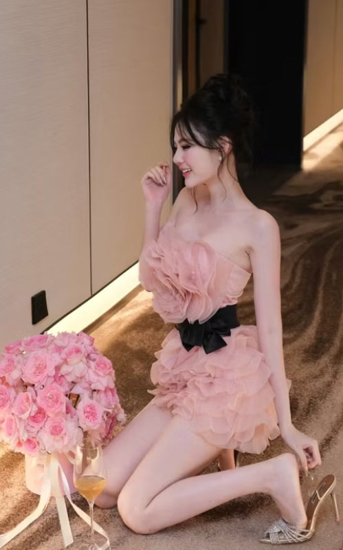 Jilian Dress