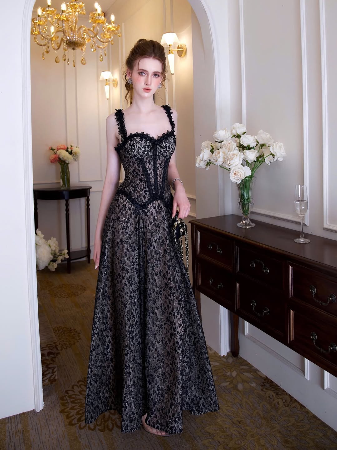 Emery Dress