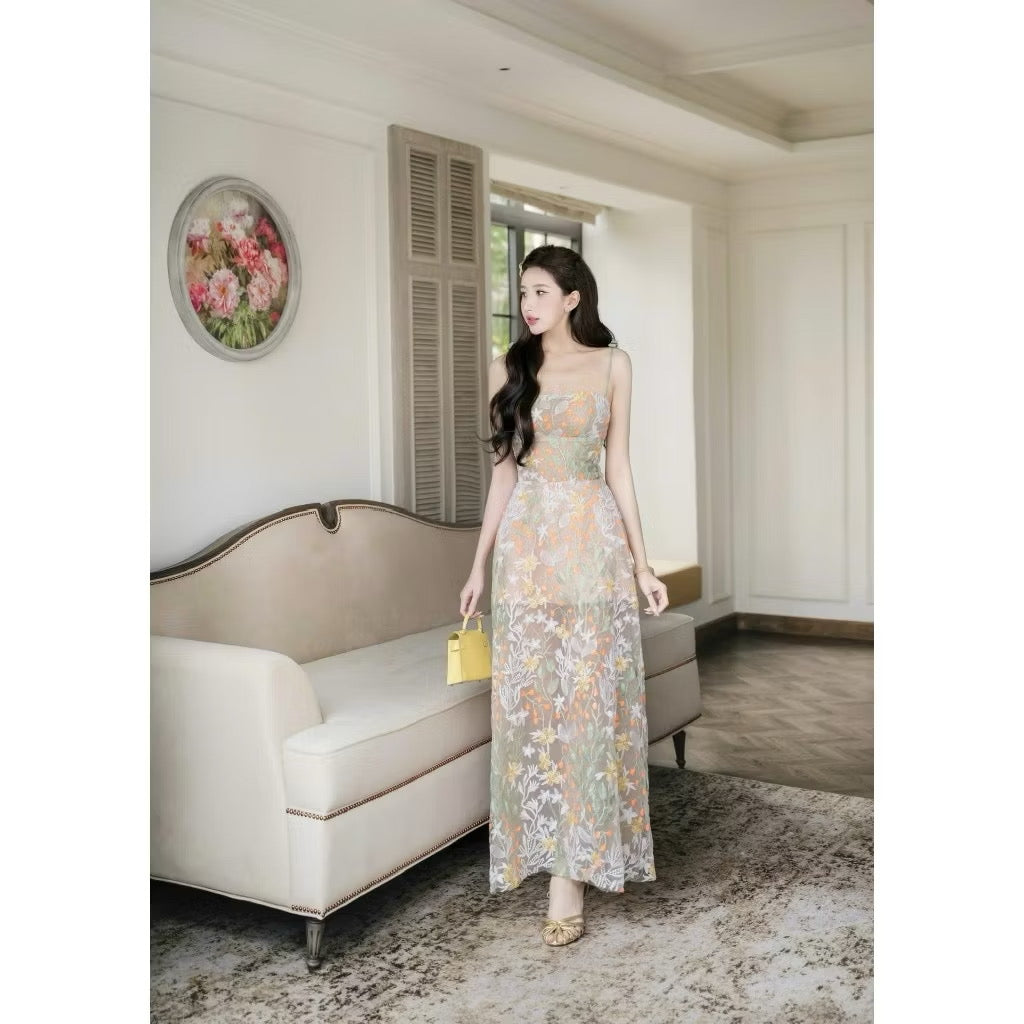 Loretta Dress