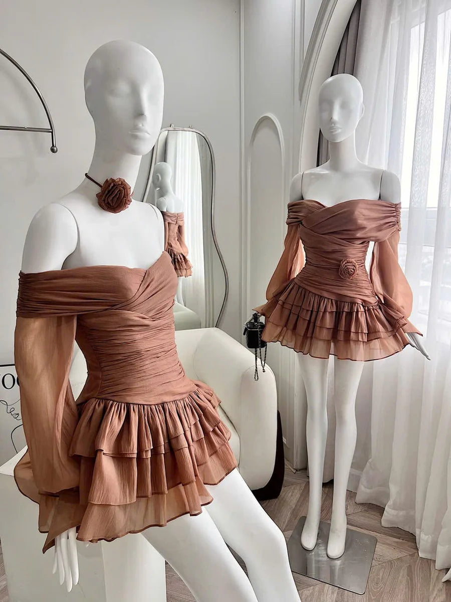 Sally Dress