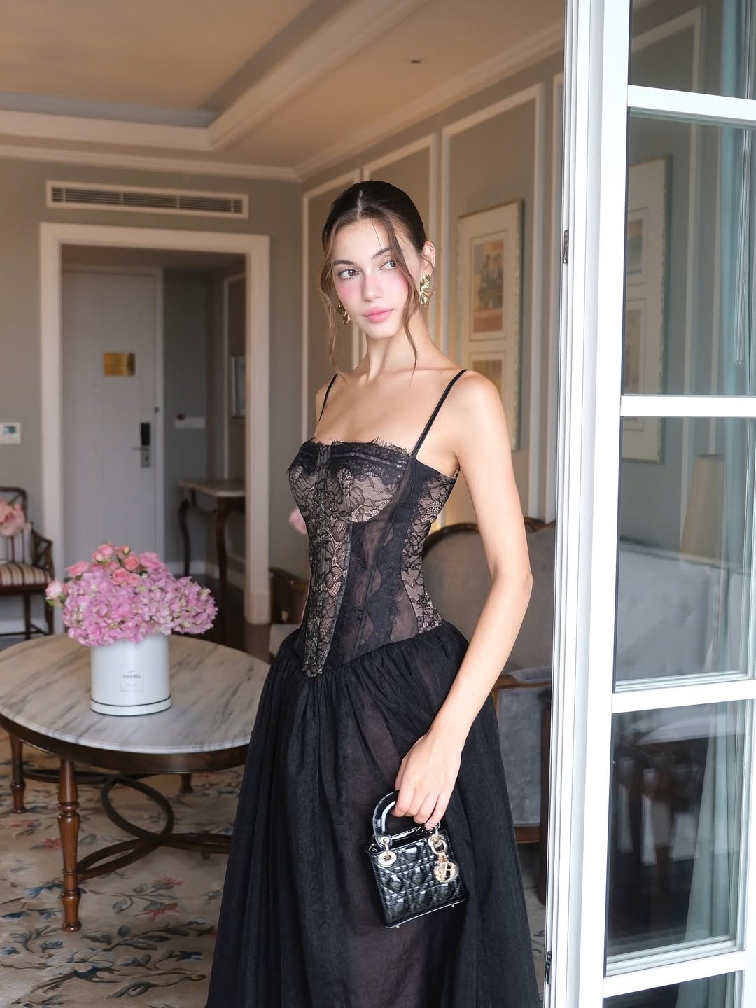 Margot Dress