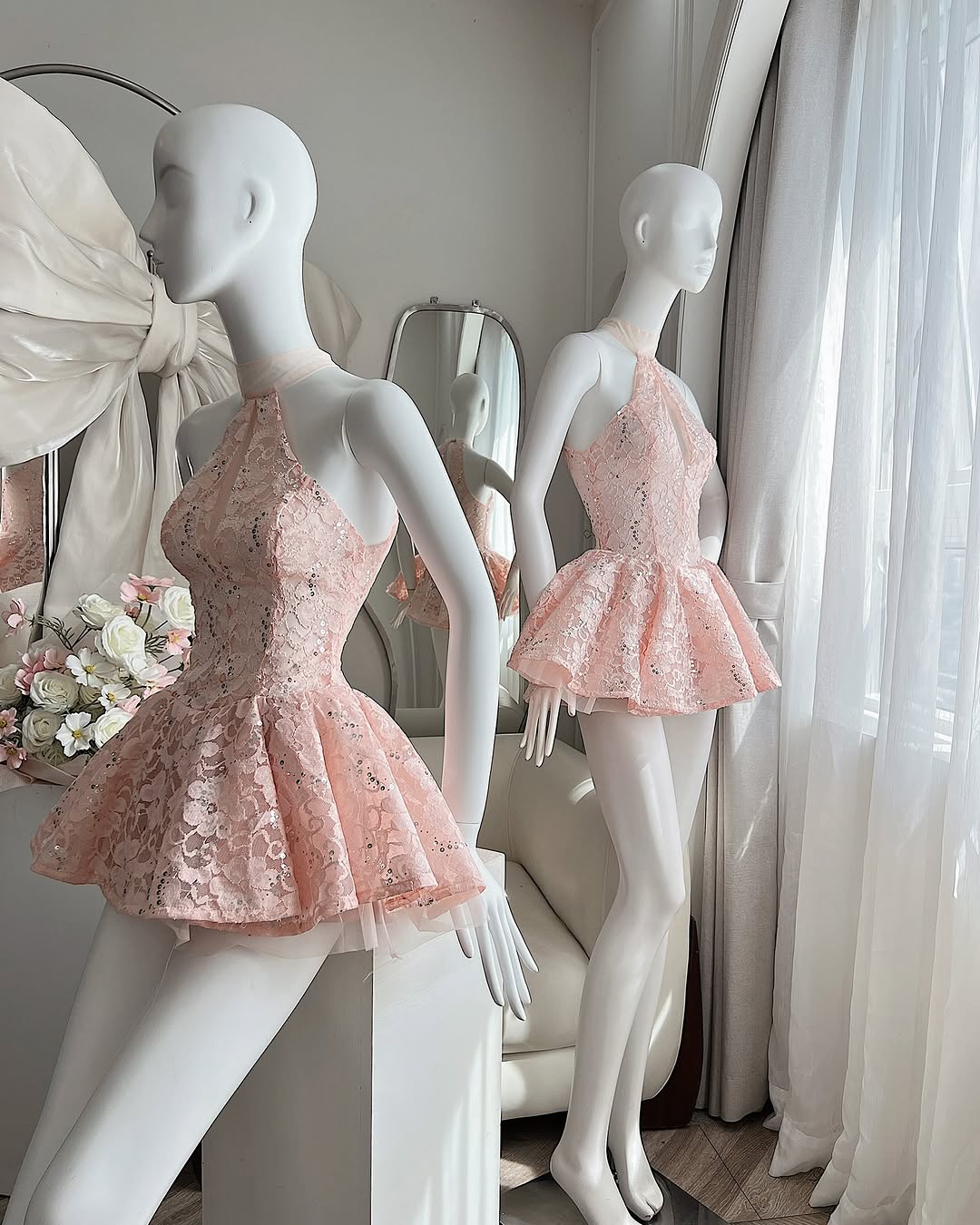 Antonia Dress
