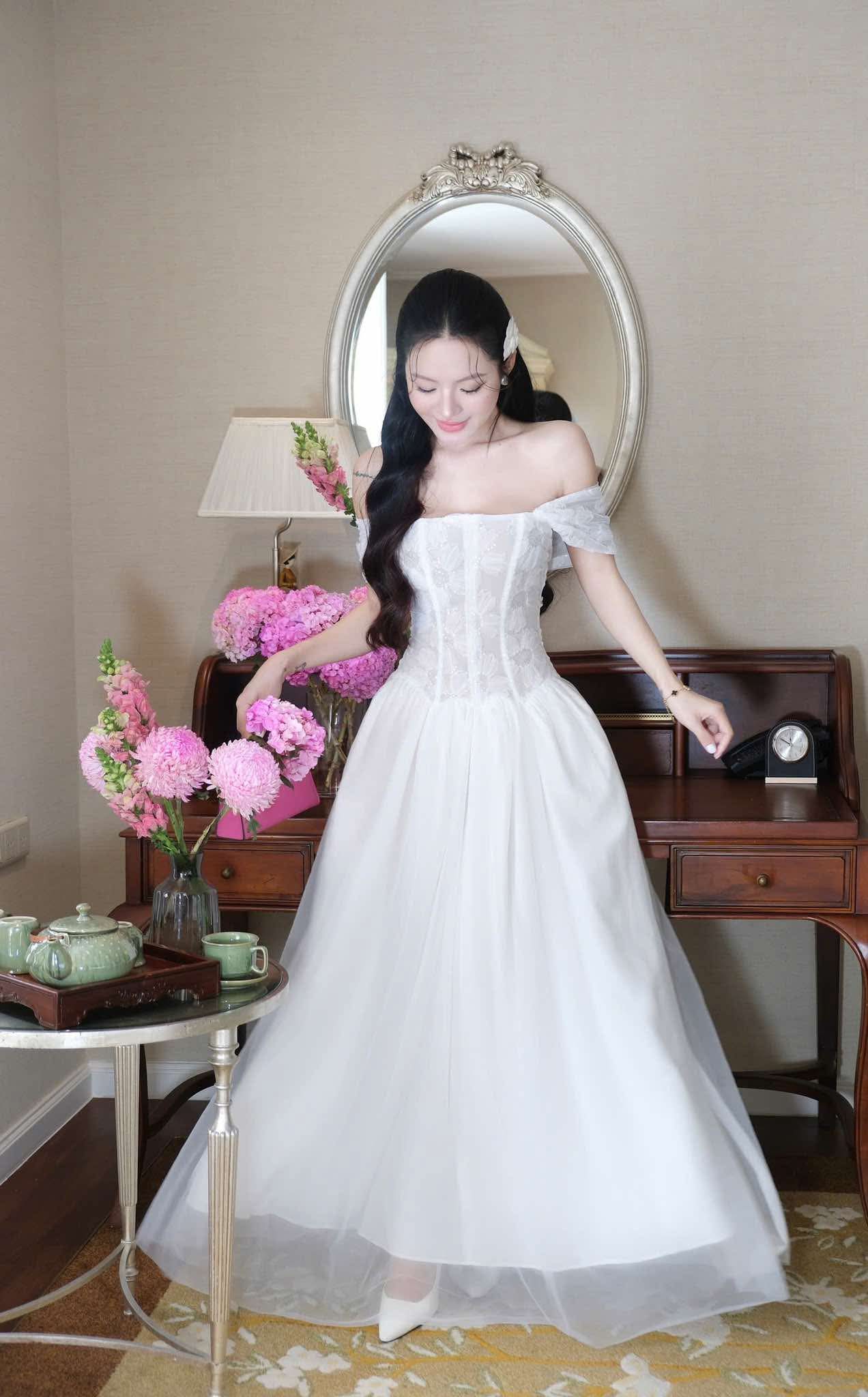 Luzia Dress
