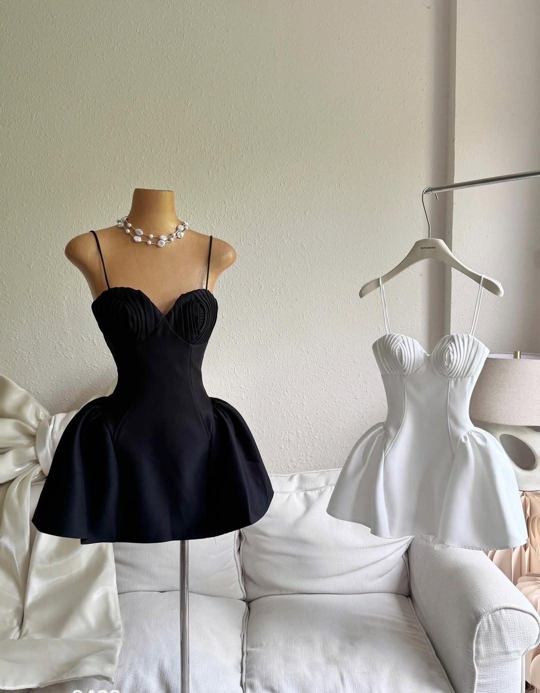 Anya Dress