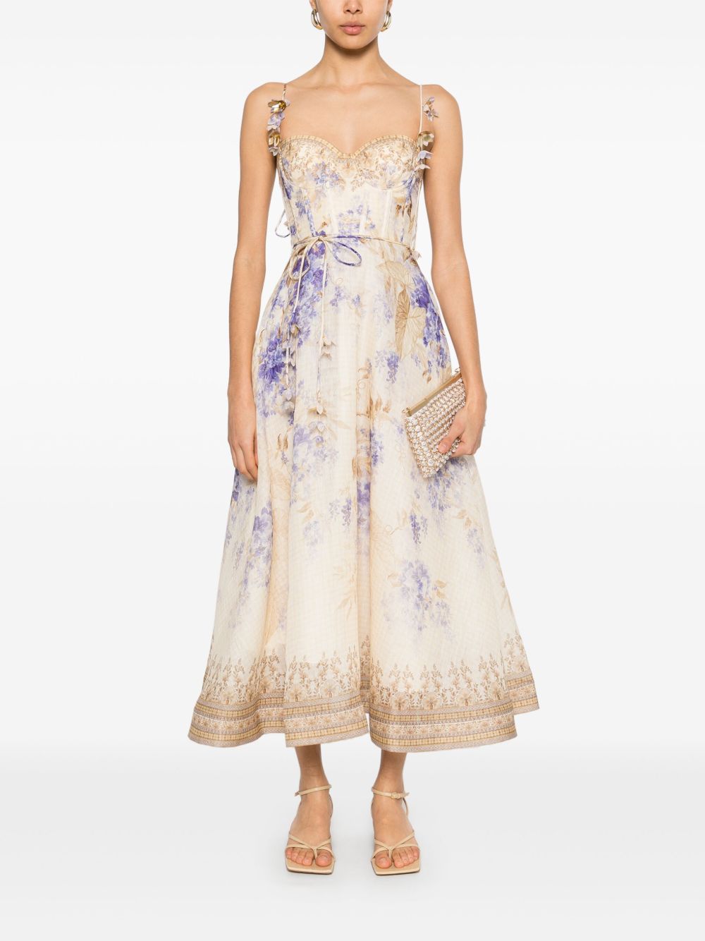 Mirabelle Dress