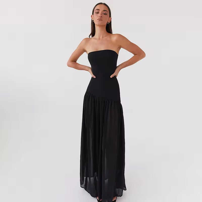 Karis Dress