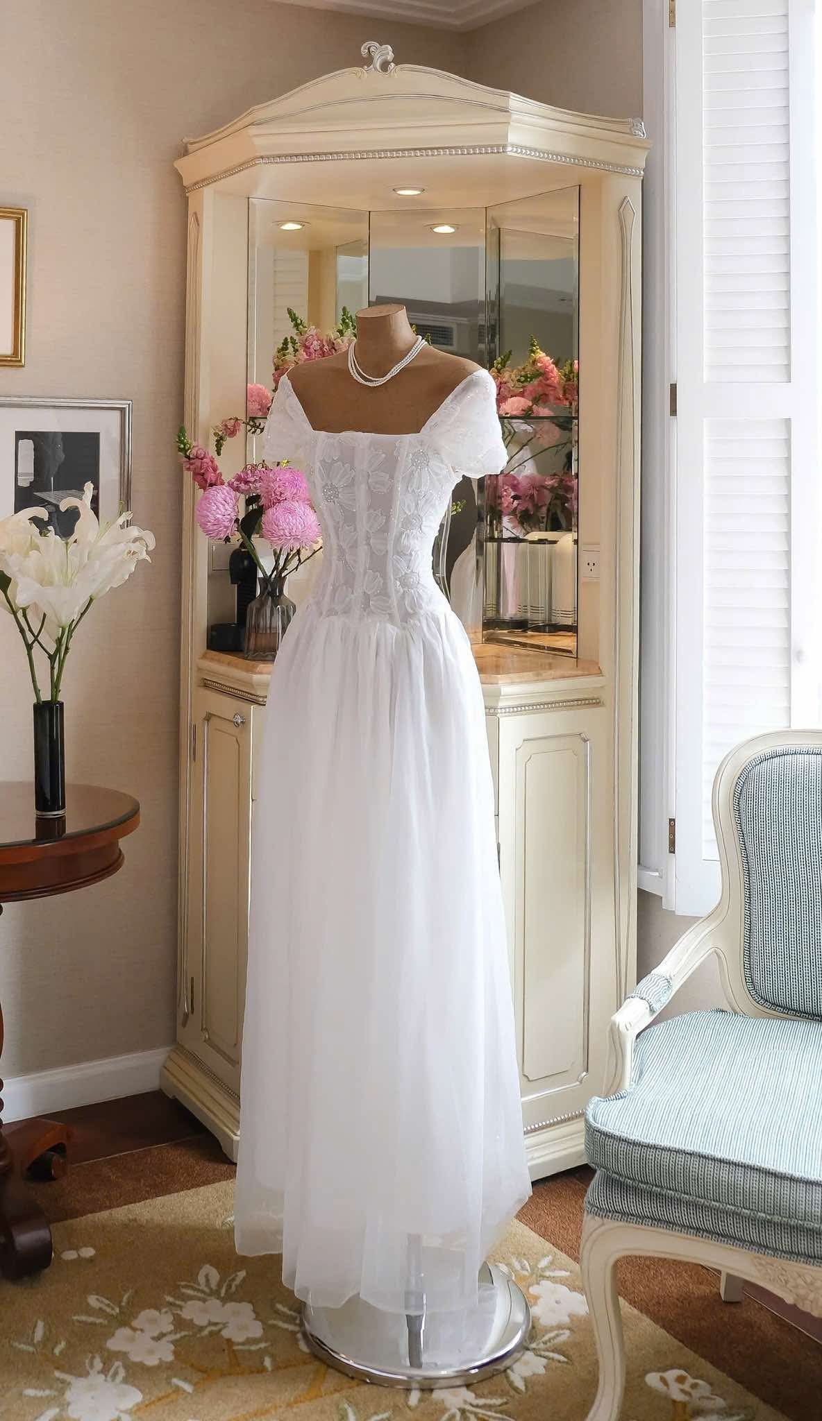 Luzia Dress